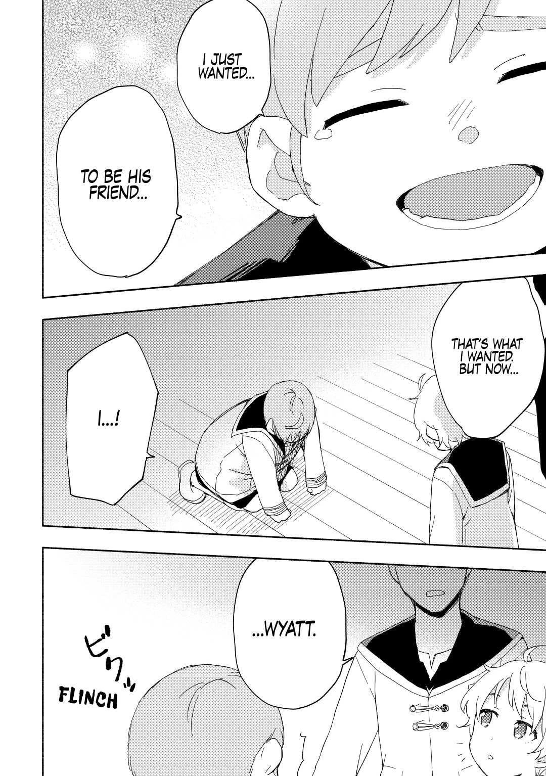 The Child Loved by God chapter 16 page 14