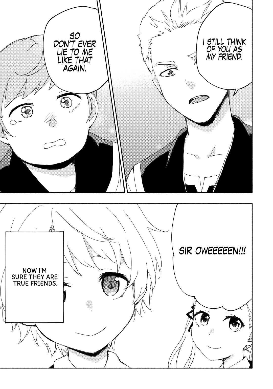 The Child Loved by God chapter 16 page 15