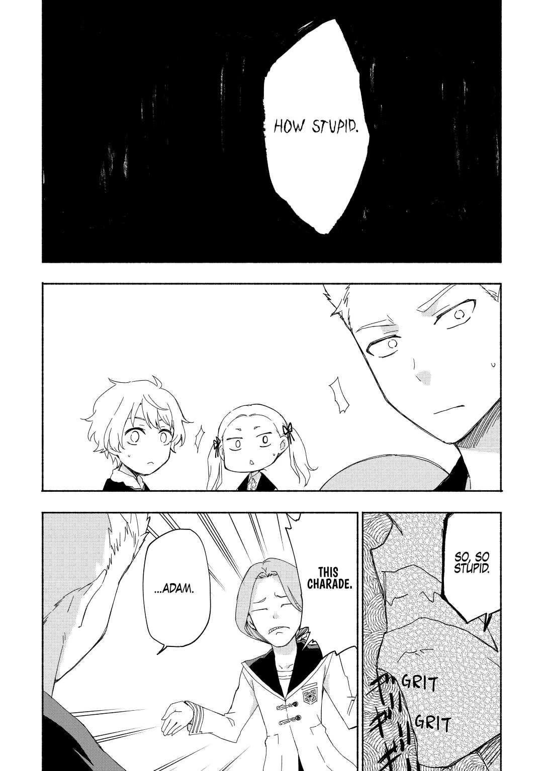 The Child Loved by God chapter 16 page 16