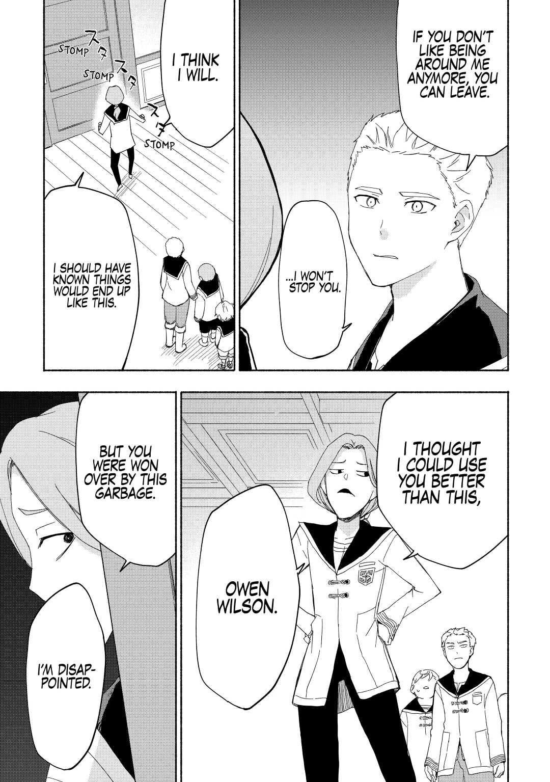 The Child Loved by God chapter 16 page 17