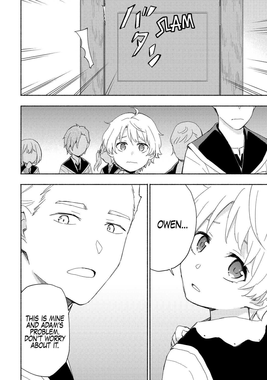 The Child Loved by God chapter 16 page 18