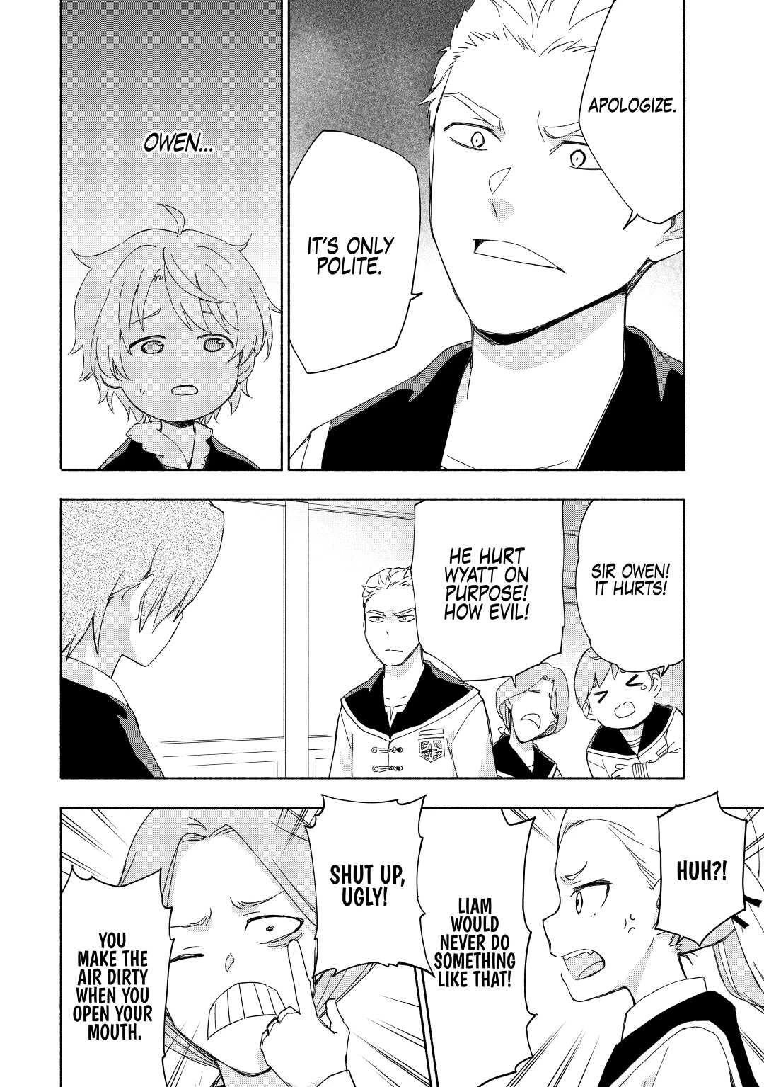 The Child Loved by God chapter 16 page 2