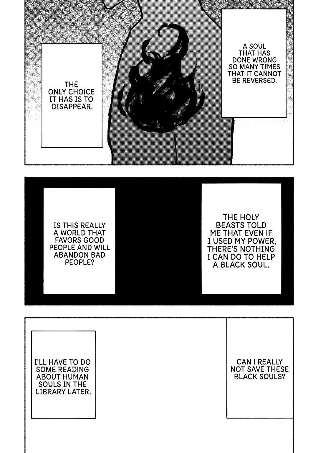 The Child Loved by God chapter 16 page 20