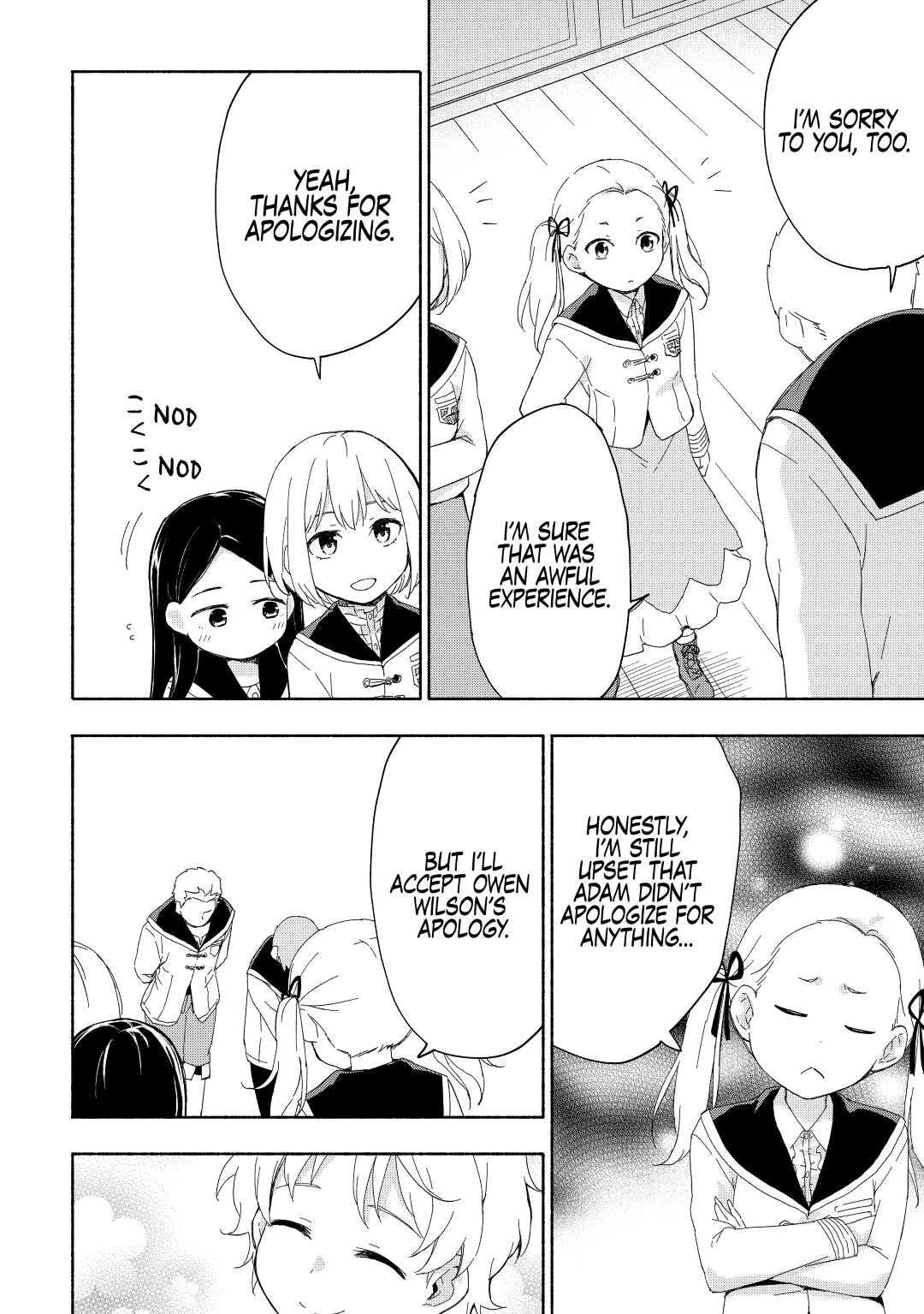 The Child Loved by God chapter 16 page 22