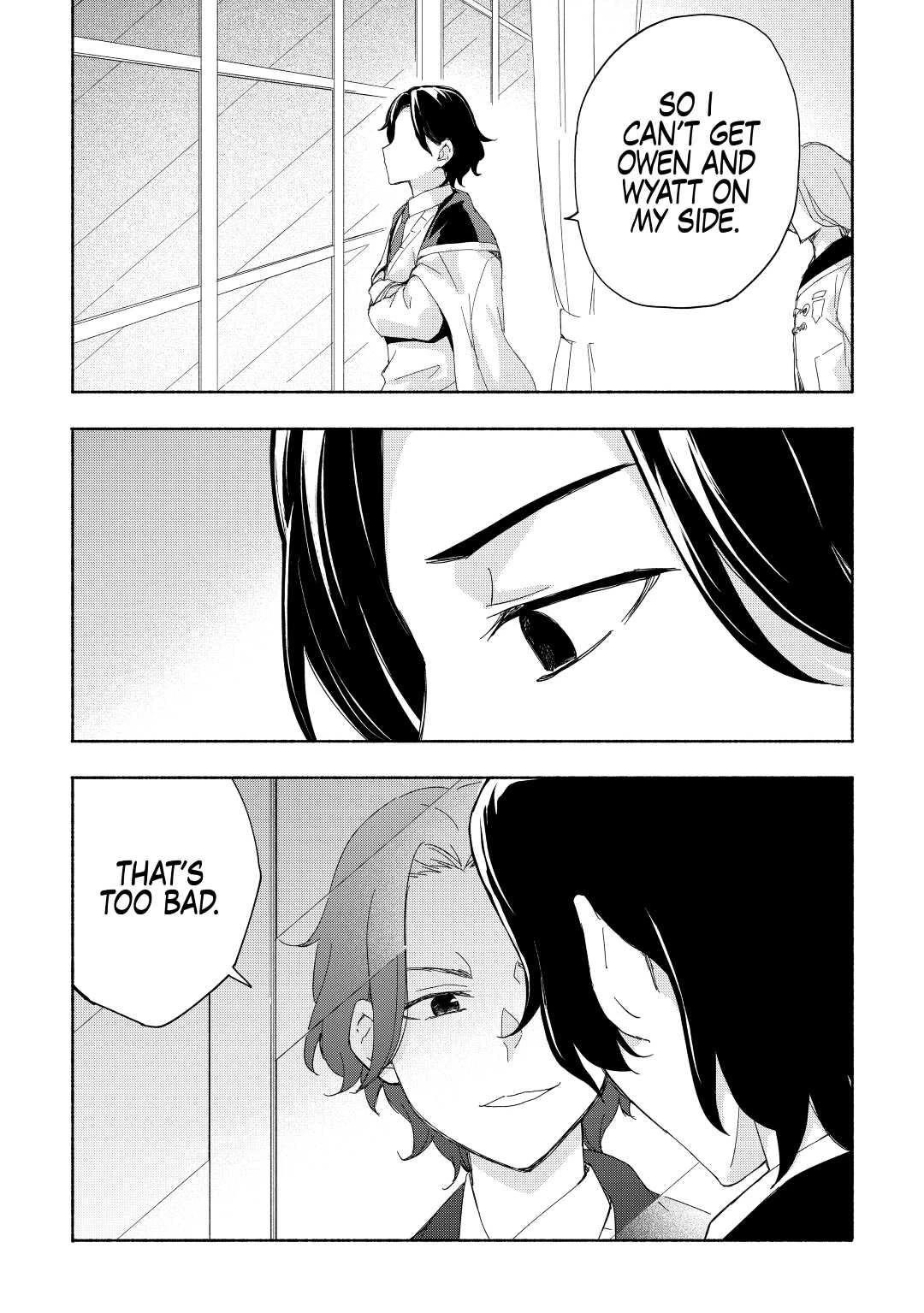 The Child Loved by God chapter 16 page 24