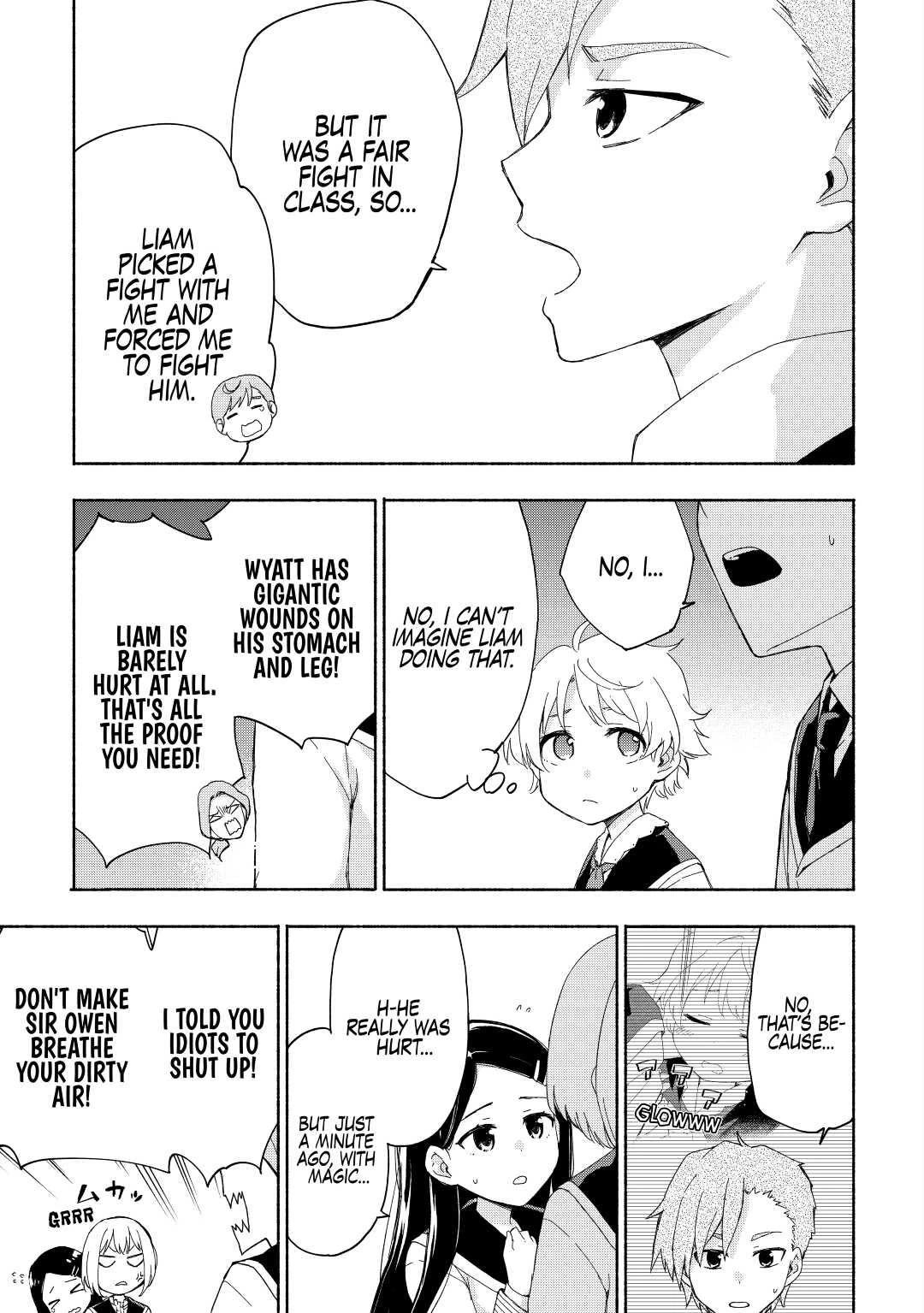 The Child Loved by God chapter 16 page 5