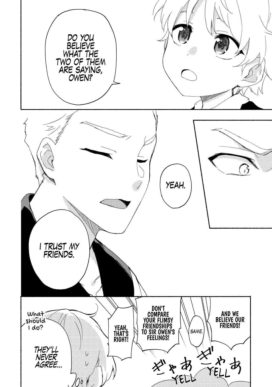 The Child Loved by God chapter 16 page 6