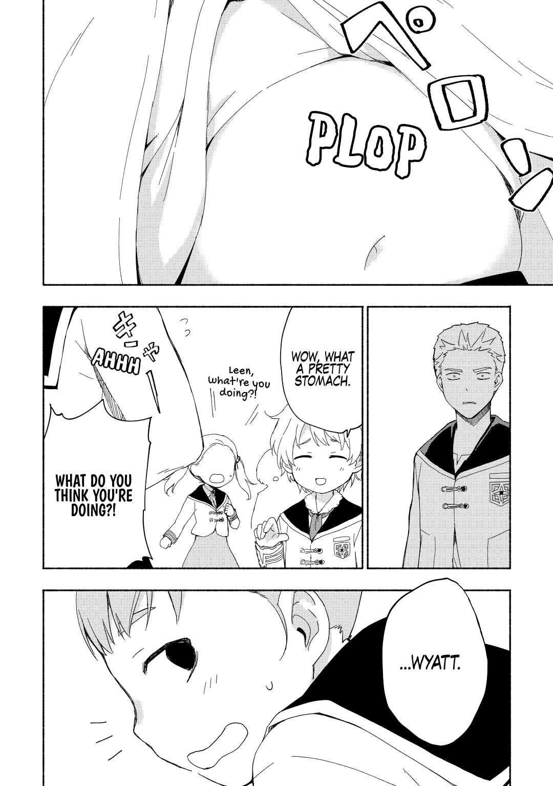 The Child Loved by God chapter 16 page 8