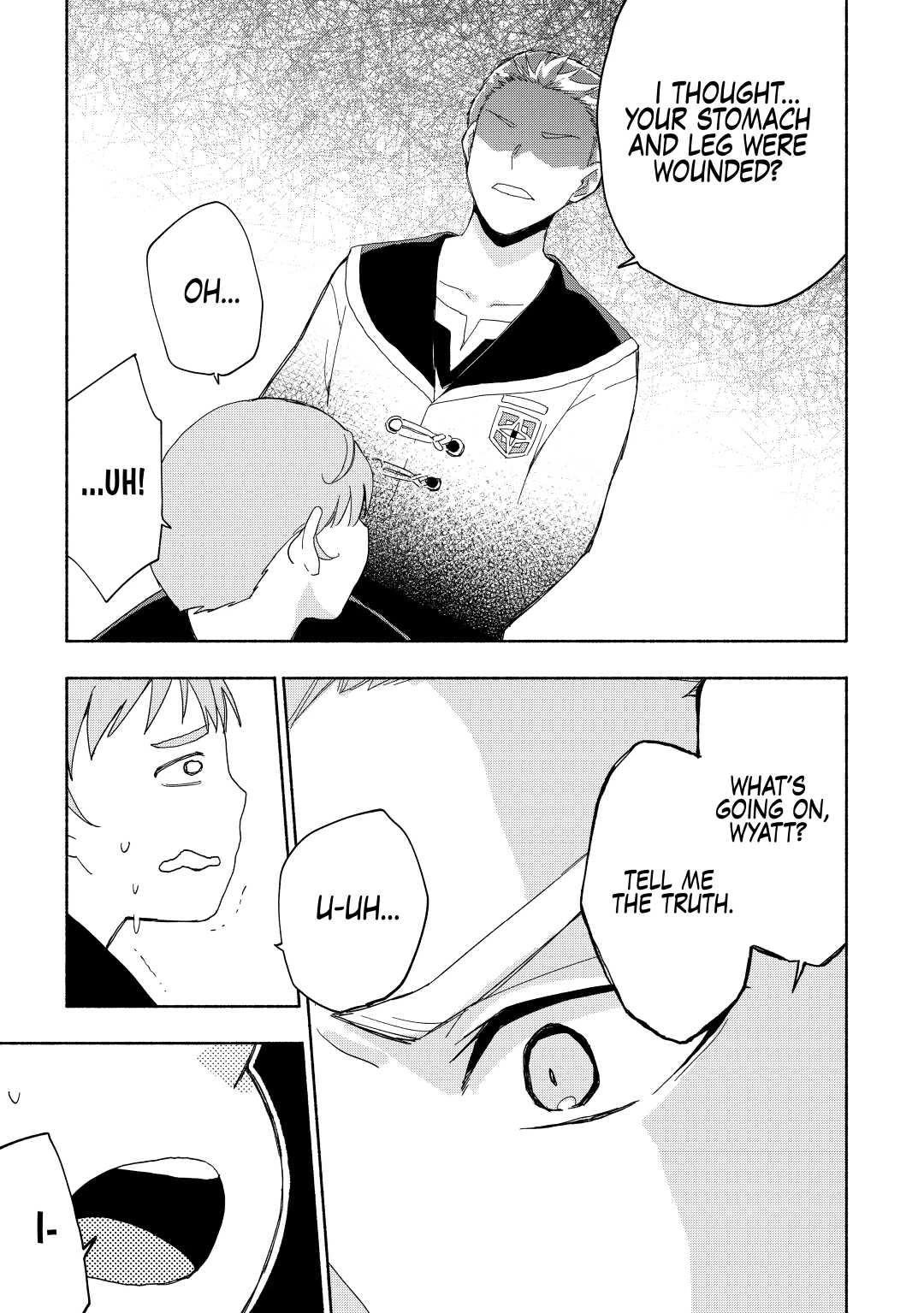 The Child Loved by God chapter 16 page 9