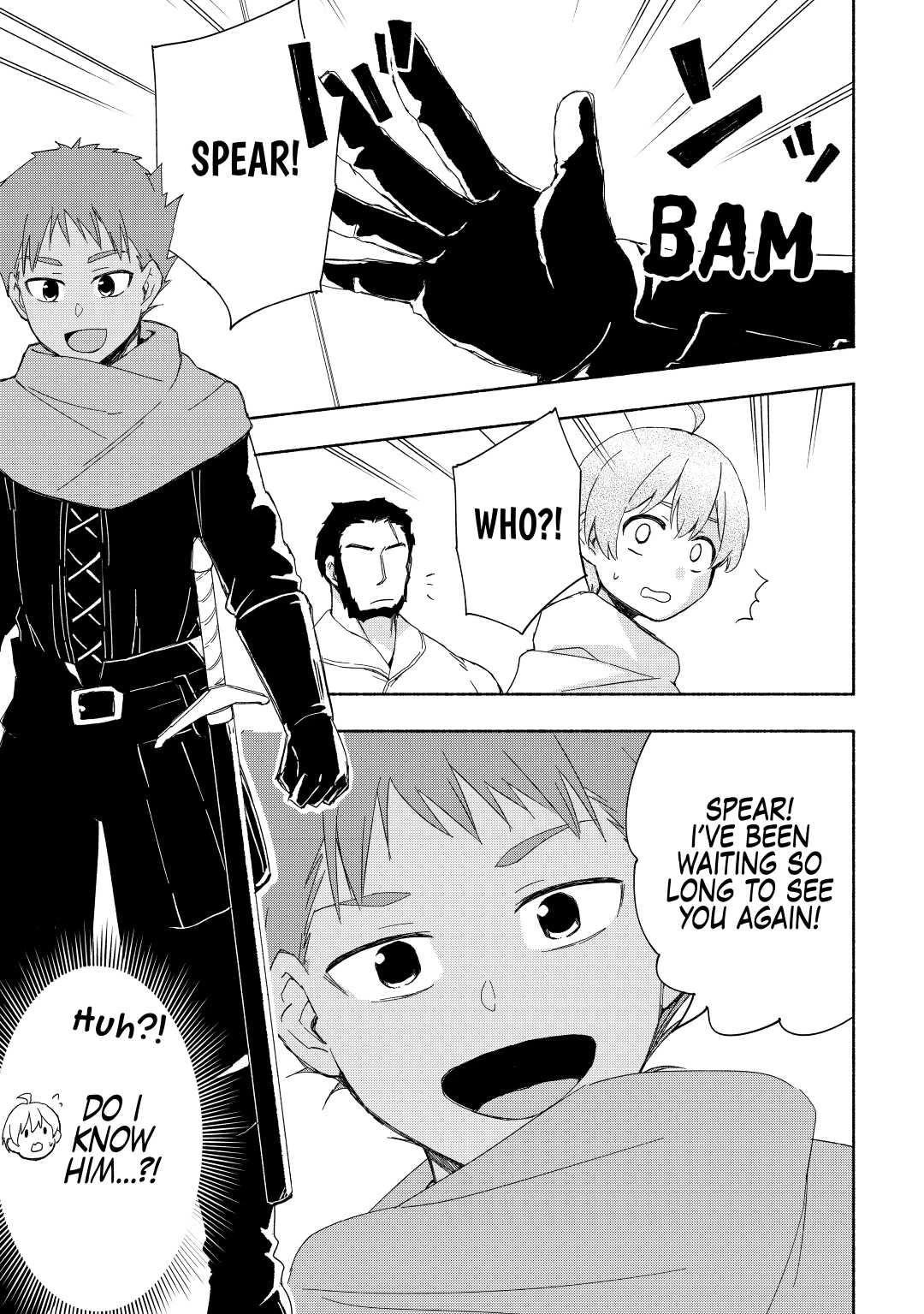 The Child Loved by God chapter 18 page 11