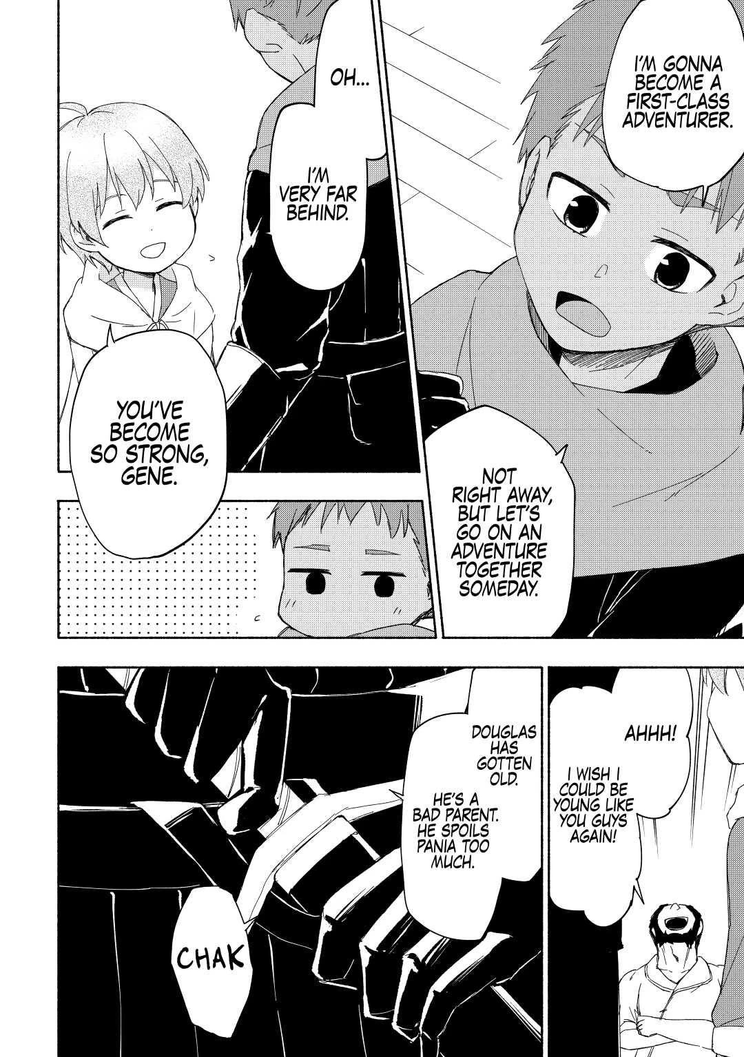 The Child Loved by God chapter 18 page 14