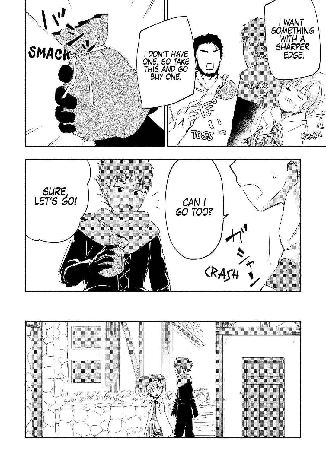 The Child Loved by God chapter 18 page 16