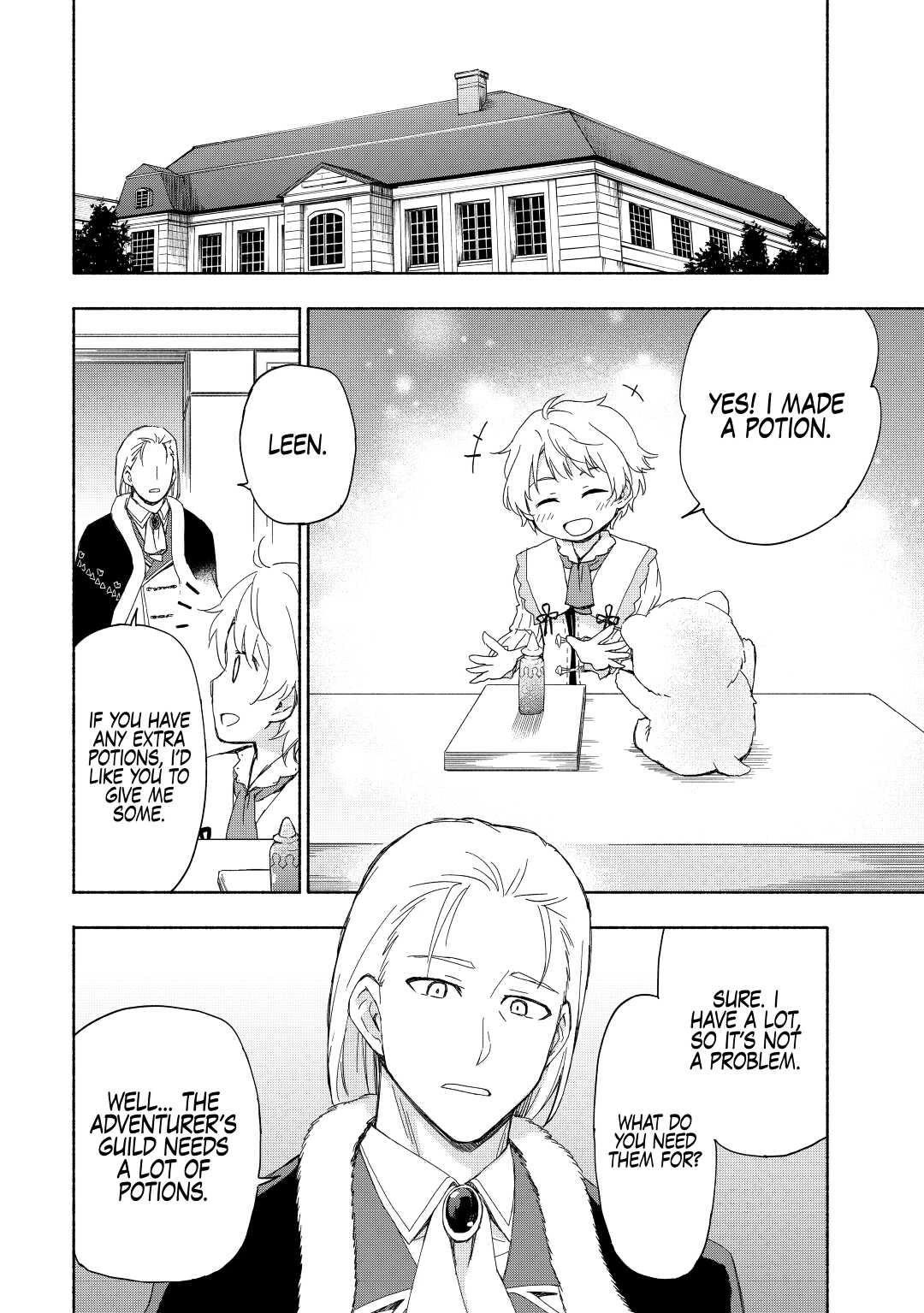 The Child Loved by God chapter 18 page 2