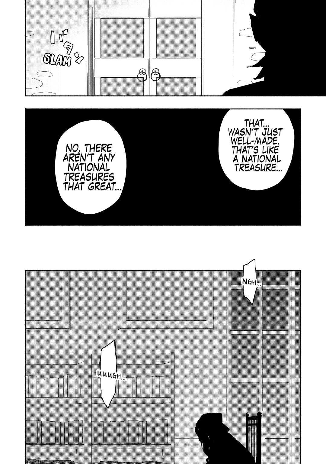 The Child Loved by God chapter 18 page 26