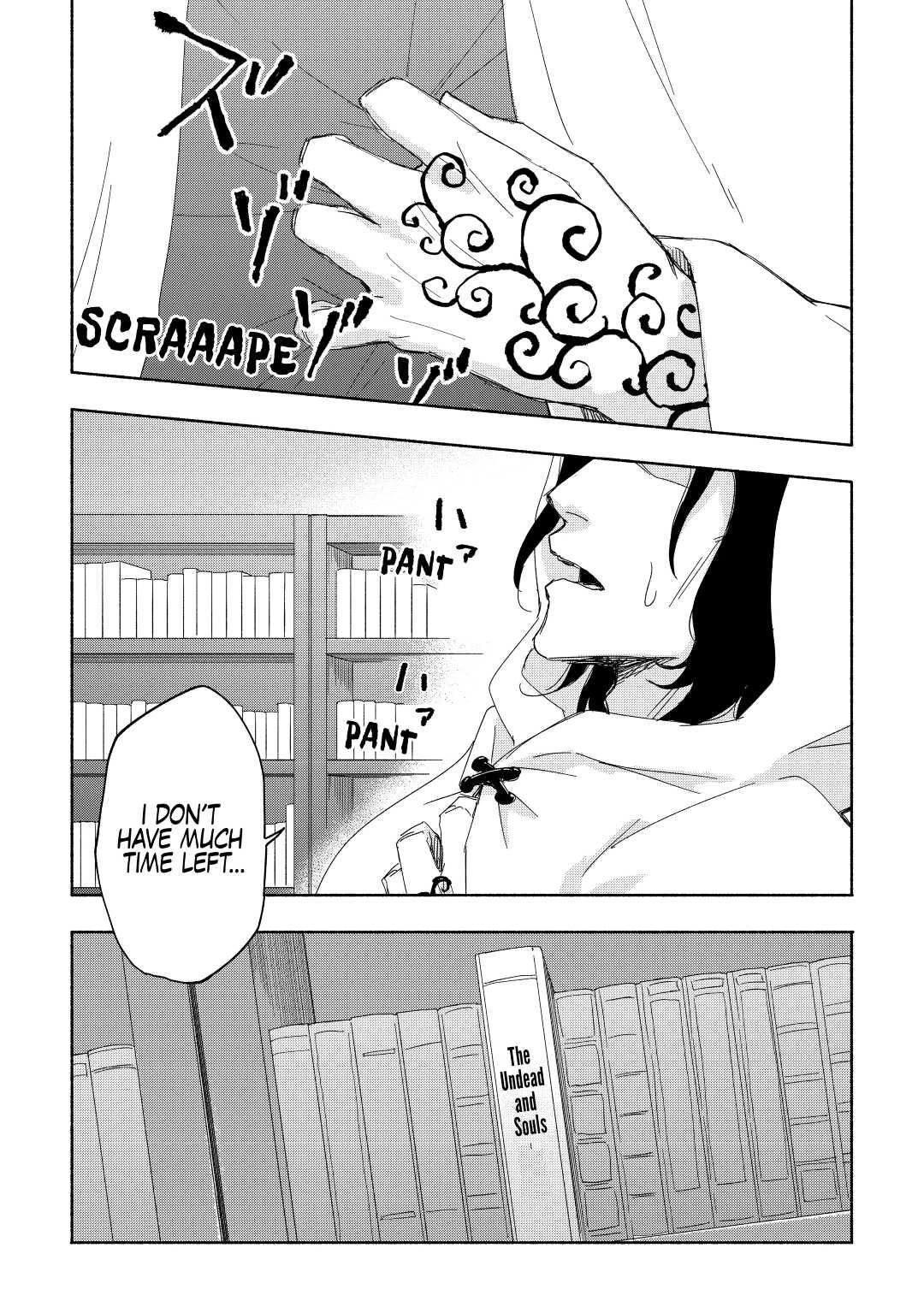 The Child Loved by God chapter 18 page 27