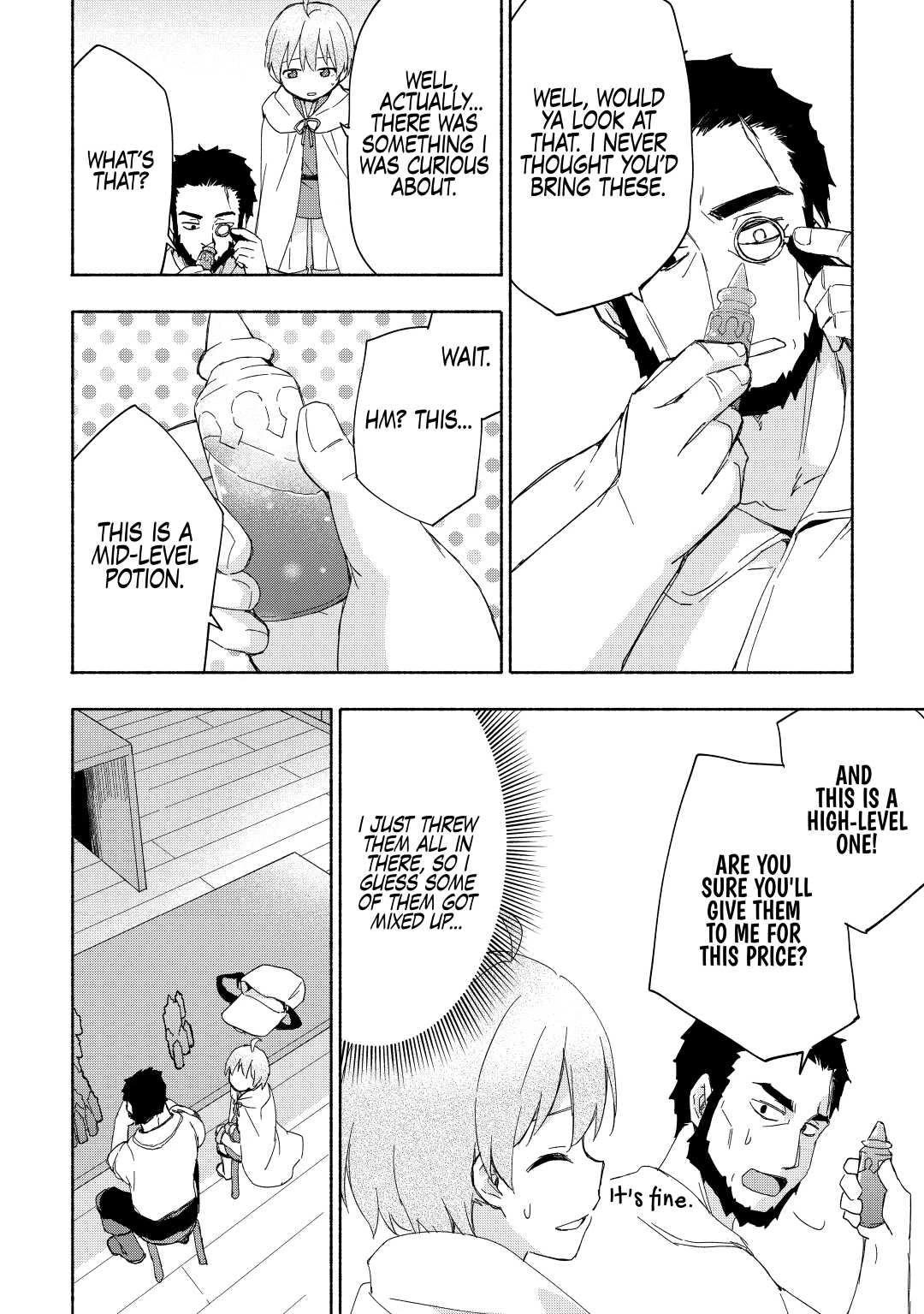 The Child Loved by God chapter 18 page 6