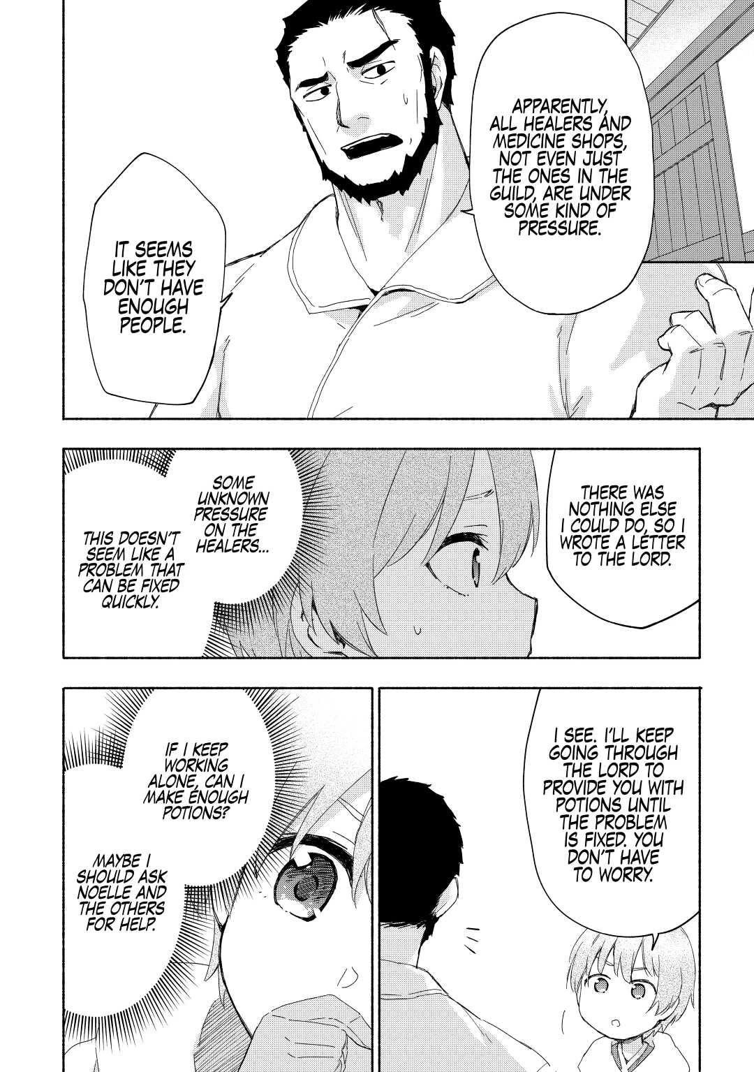 The Child Loved by God chapter 18 page 8