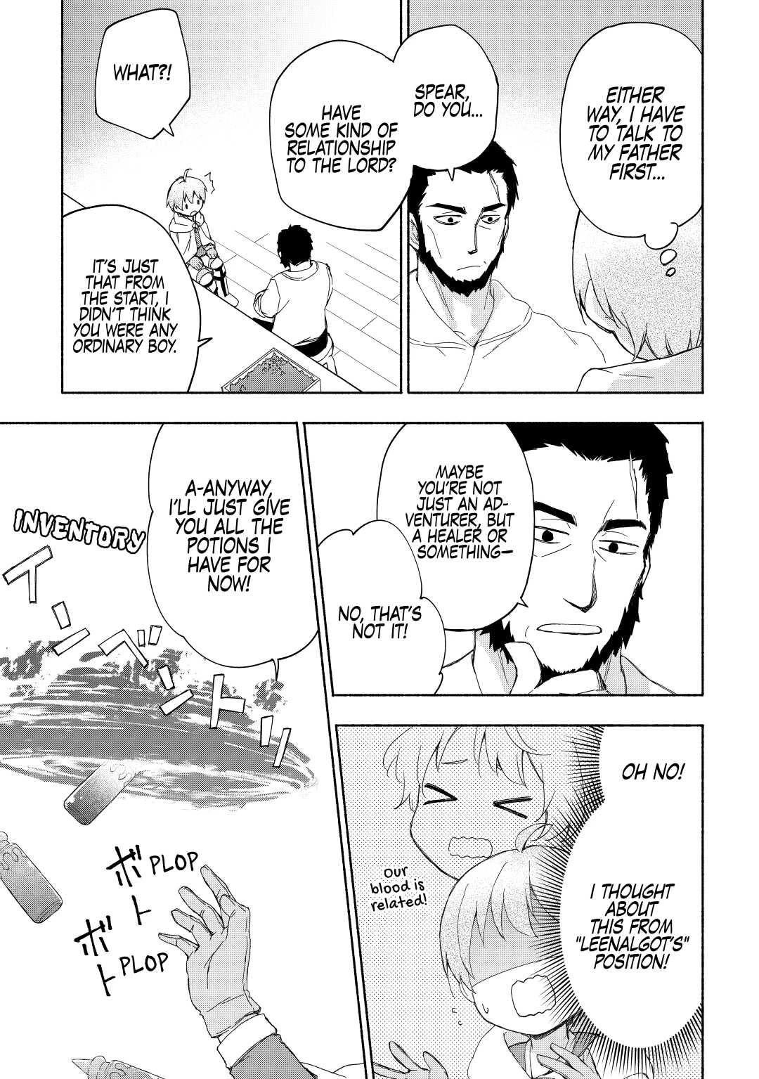 The Child Loved by God chapter 18 page 9