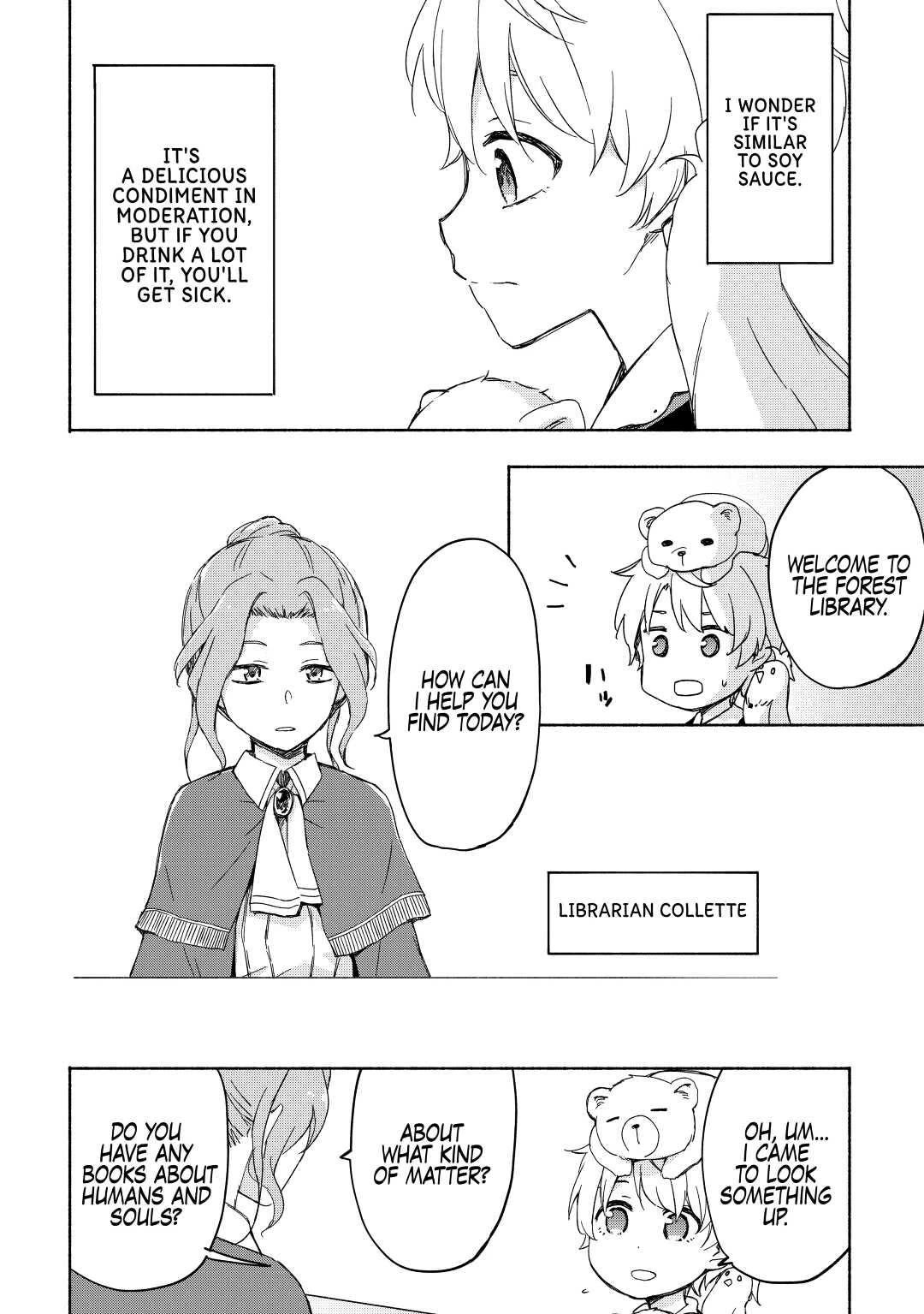 The Child Loved by God chapter 19 page 12