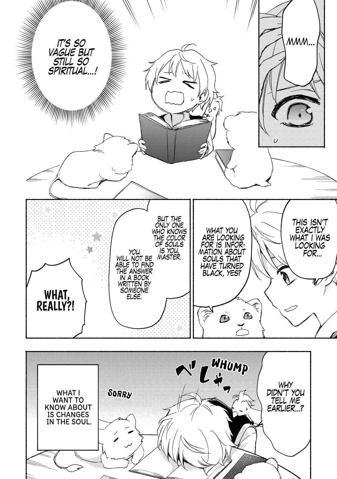 The Child Loved by God chapter 19 page 16