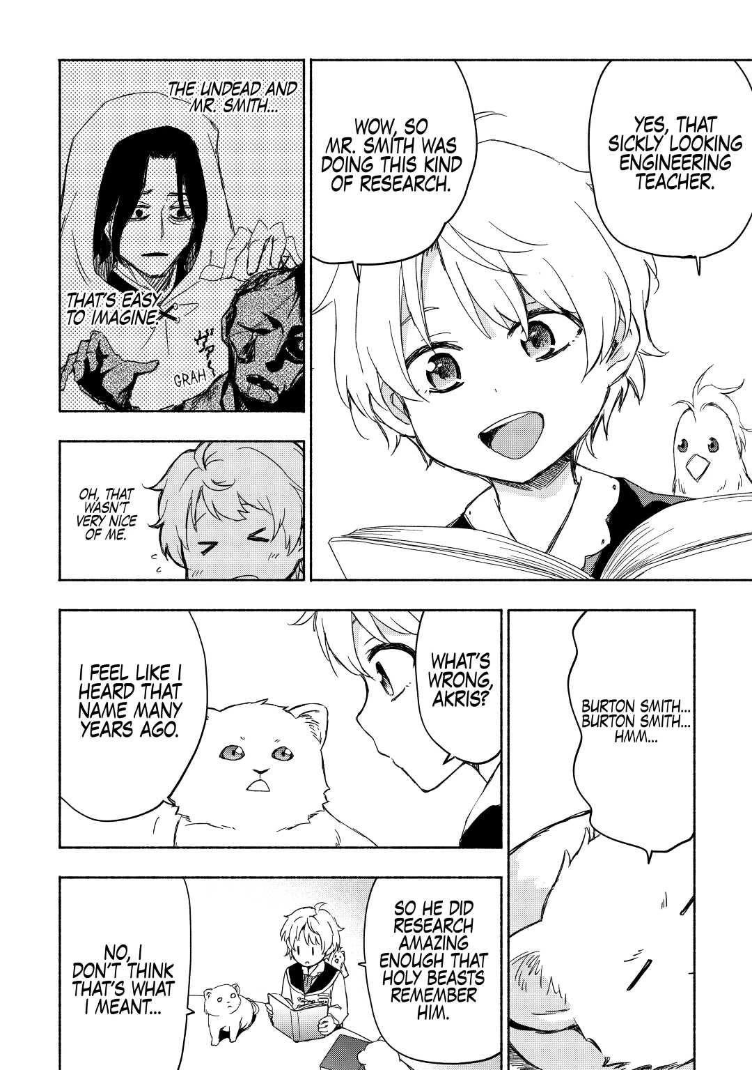 The Child Loved by God chapter 19 page 18