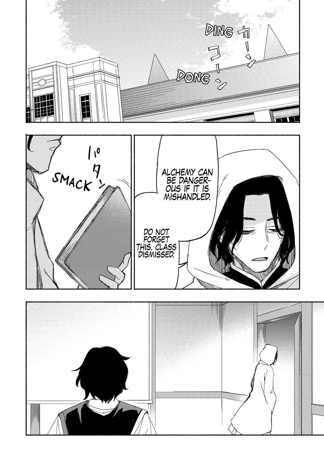 The Child Loved by God chapter 19 page 6