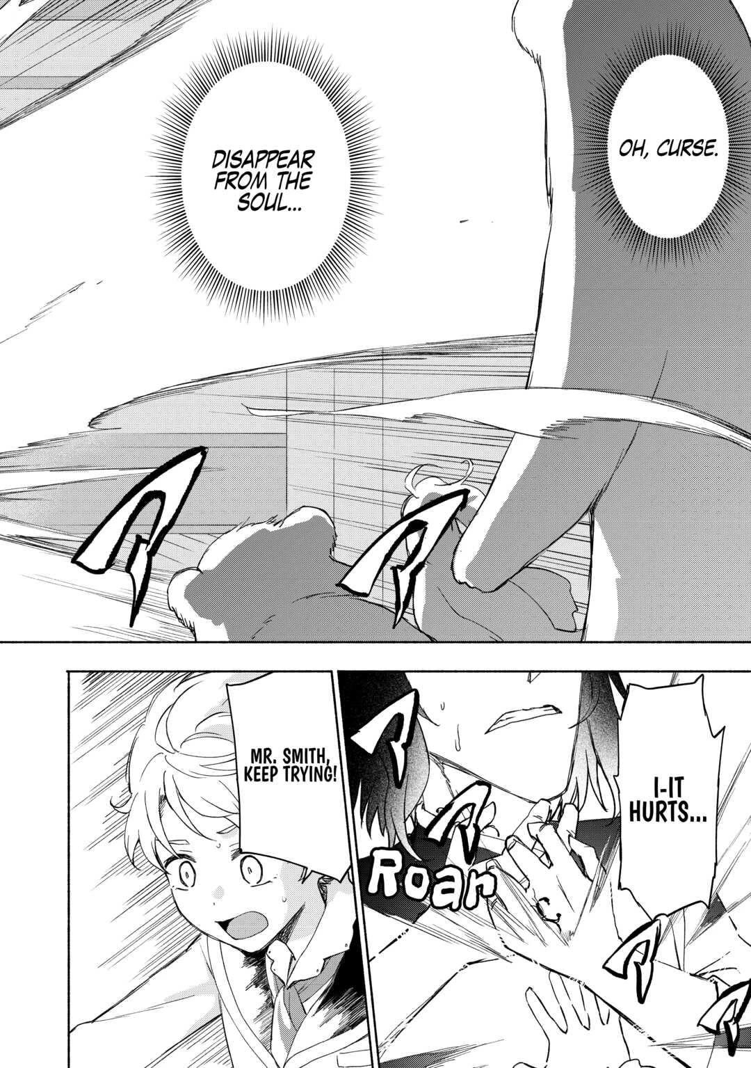 The Child Loved by God chapter 21 page 10