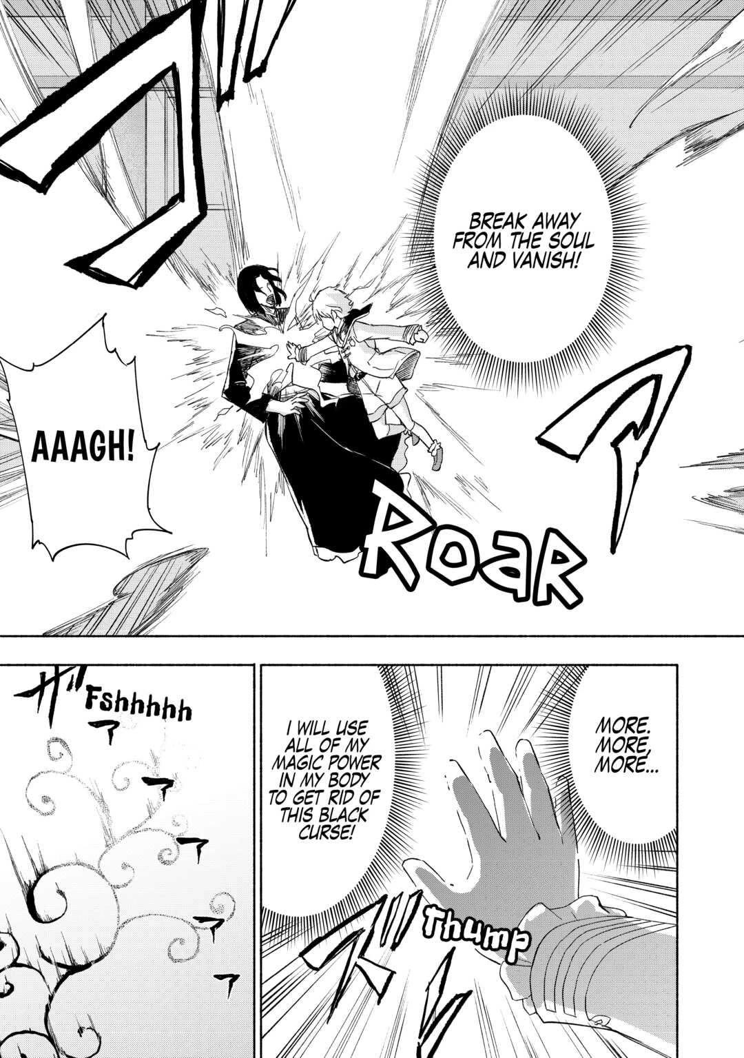 The Child Loved by God chapter 21 page 11