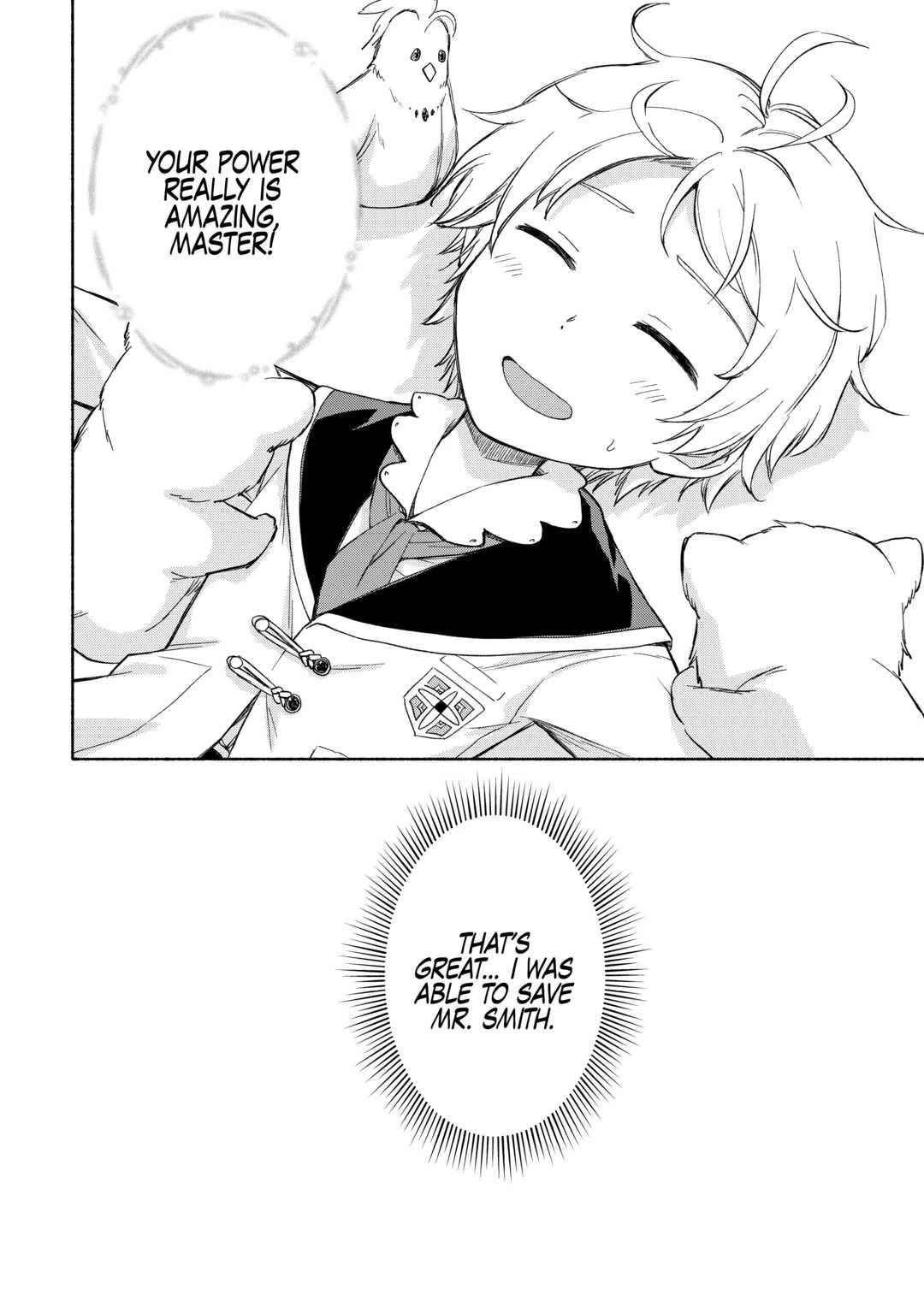 The Child Loved by God chapter 21 page 14