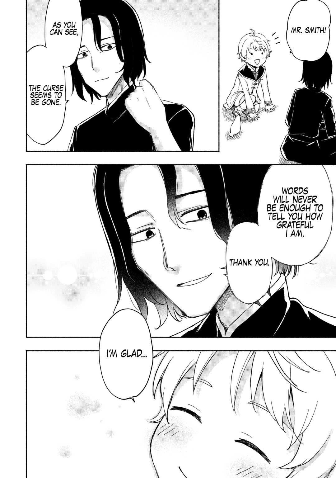 The Child Loved by God chapter 21 page 16