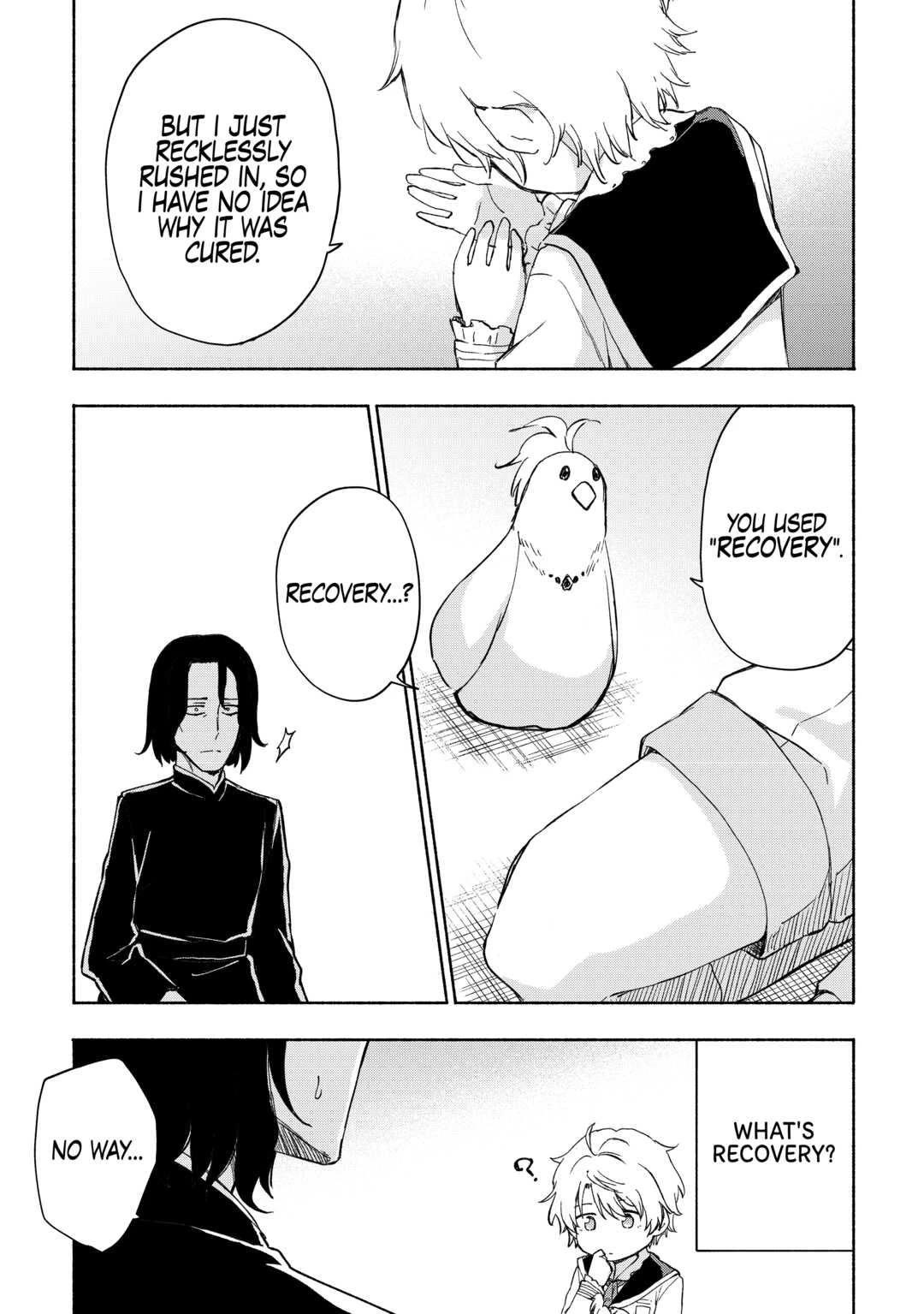 The Child Loved by God chapter 21 page 17