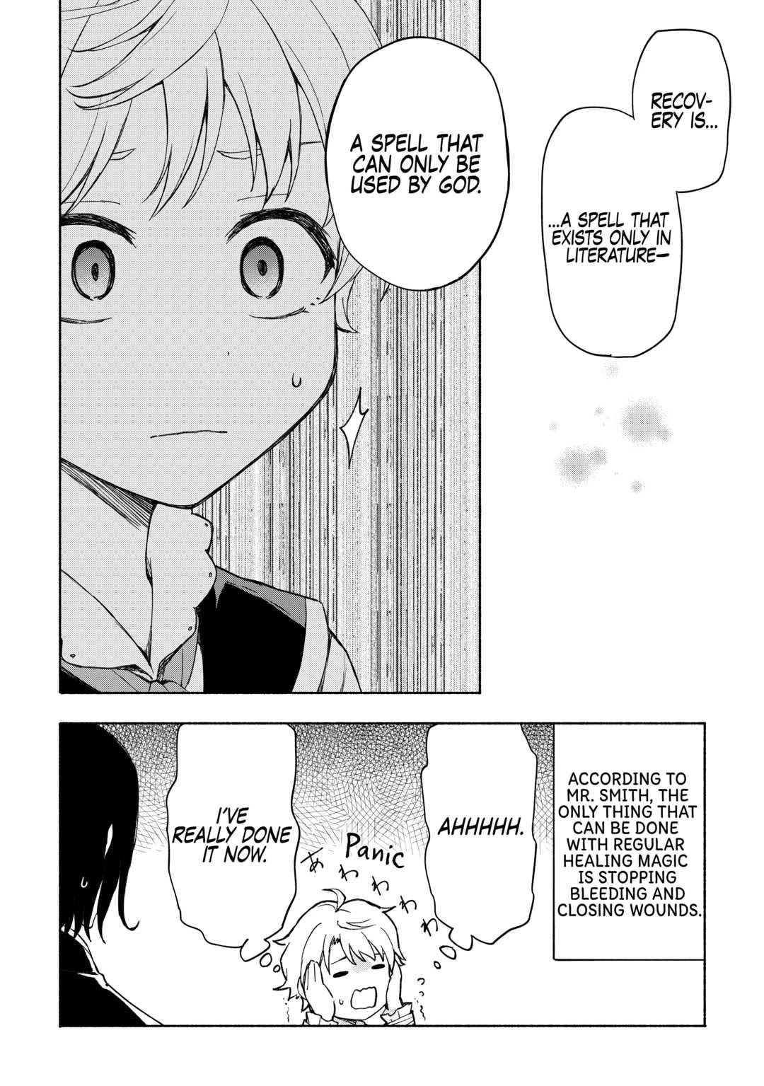 The Child Loved by God chapter 21 page 18