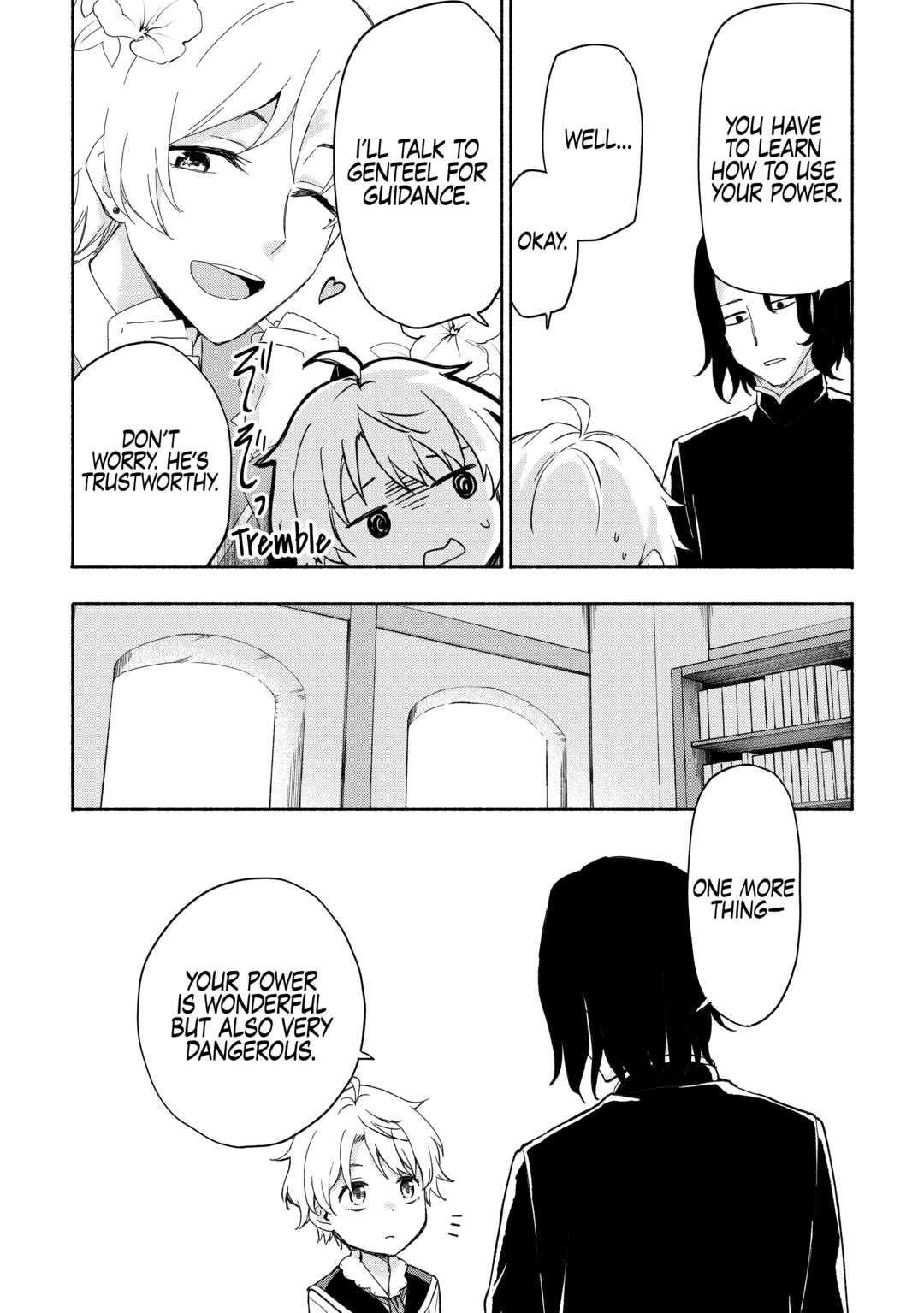 The Child Loved by God chapter 21 page 20