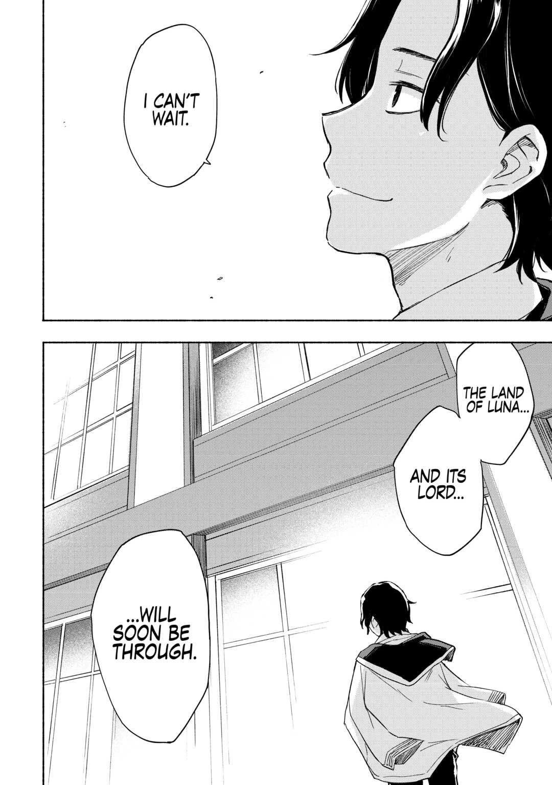 The Child Loved by God chapter 21 page 22