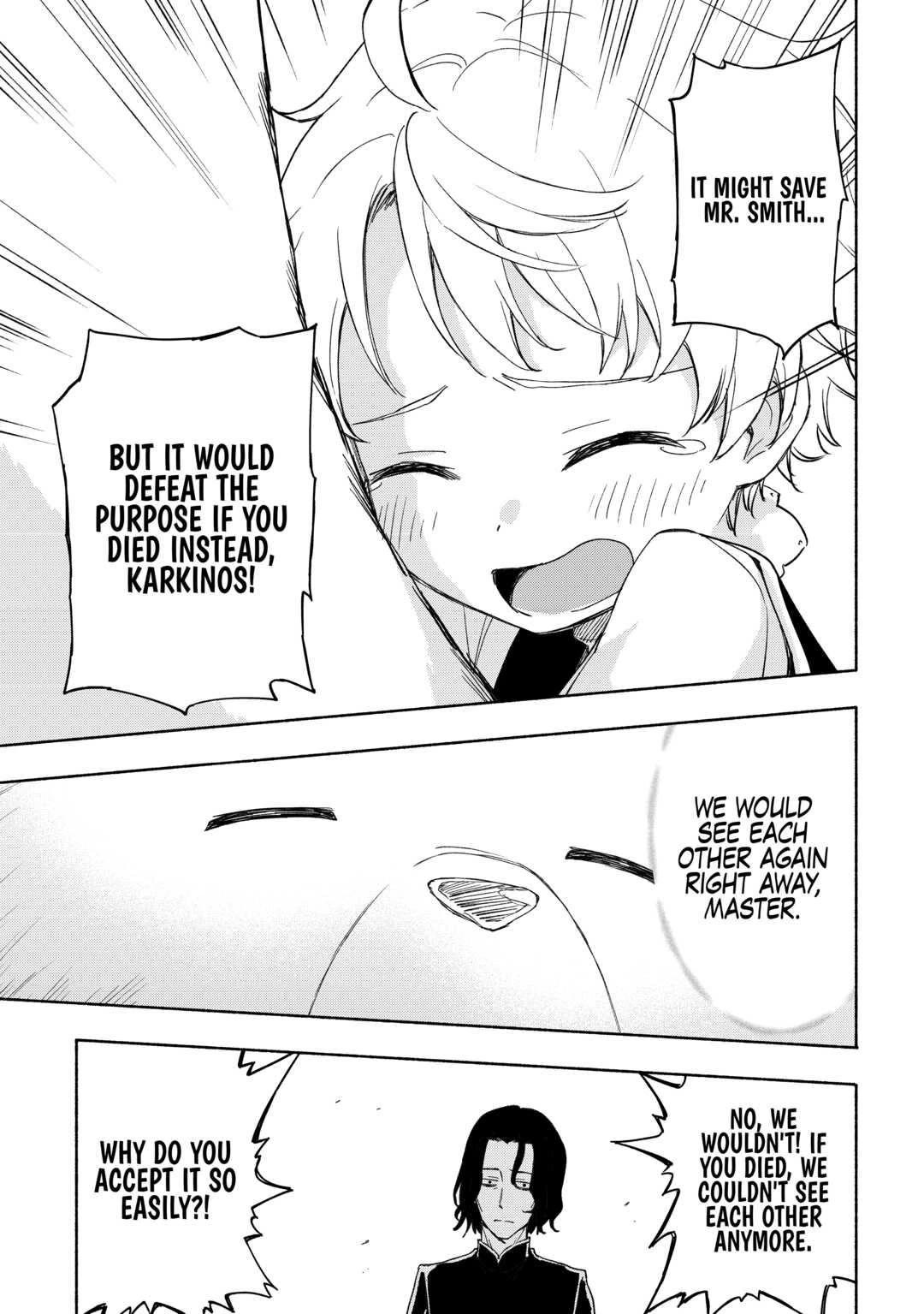 The Child Loved by God chapter 21 page 3