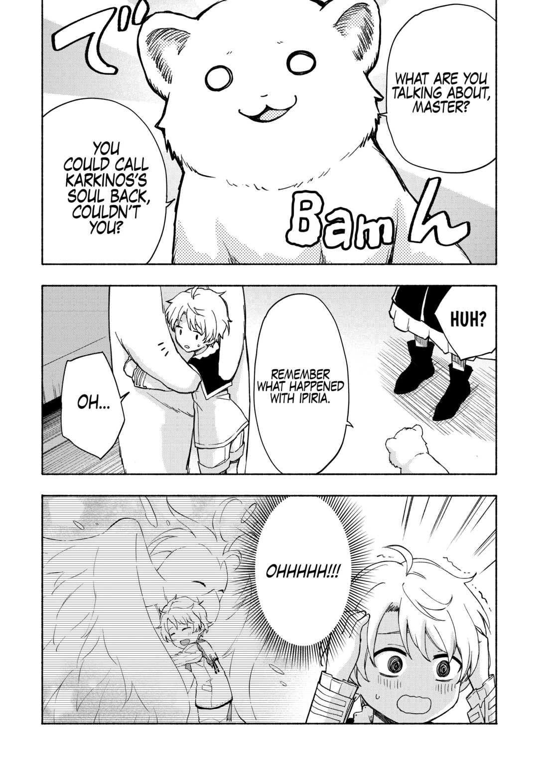 The Child Loved by God chapter 21 page 4