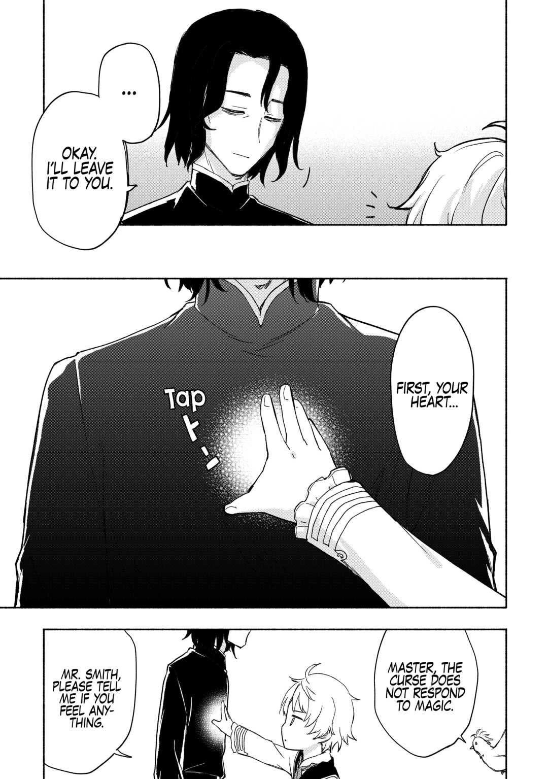 The Child Loved by God chapter 21 page 7