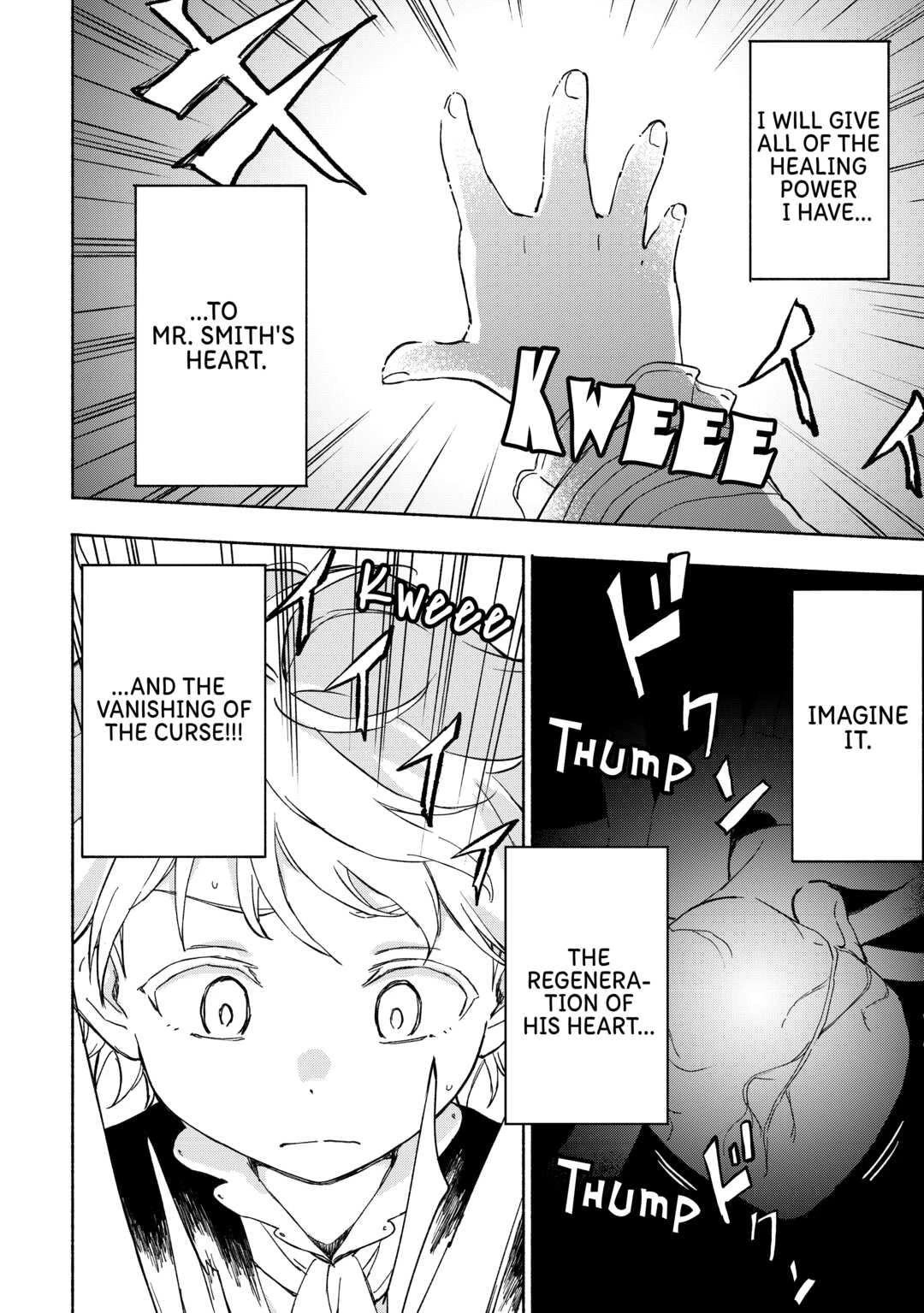 The Child Loved by God chapter 21 page 8