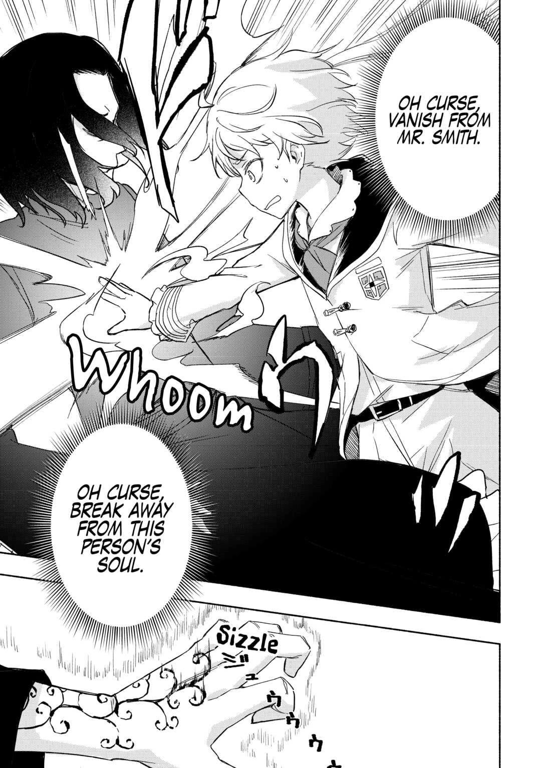 The Child Loved by God chapter 21 page 9