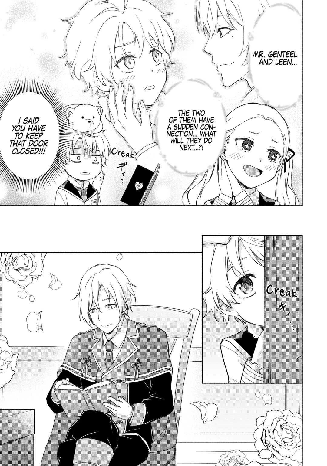 The Child Loved by God chapter 22 page 13