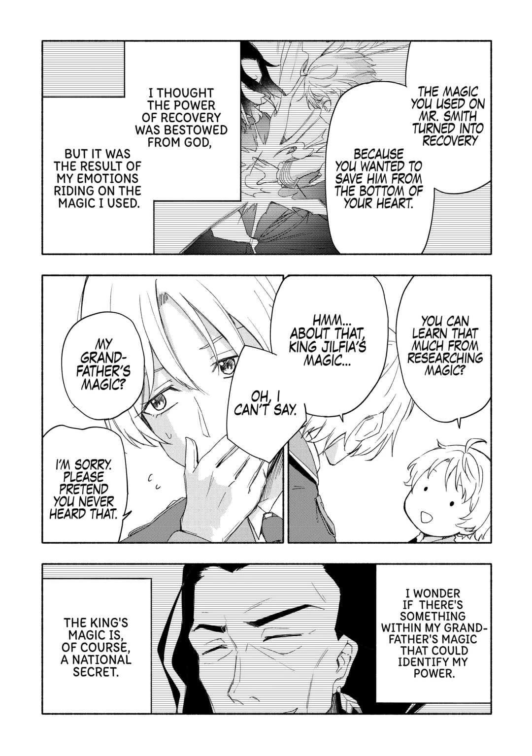 The Child Loved by God chapter 22 page 16