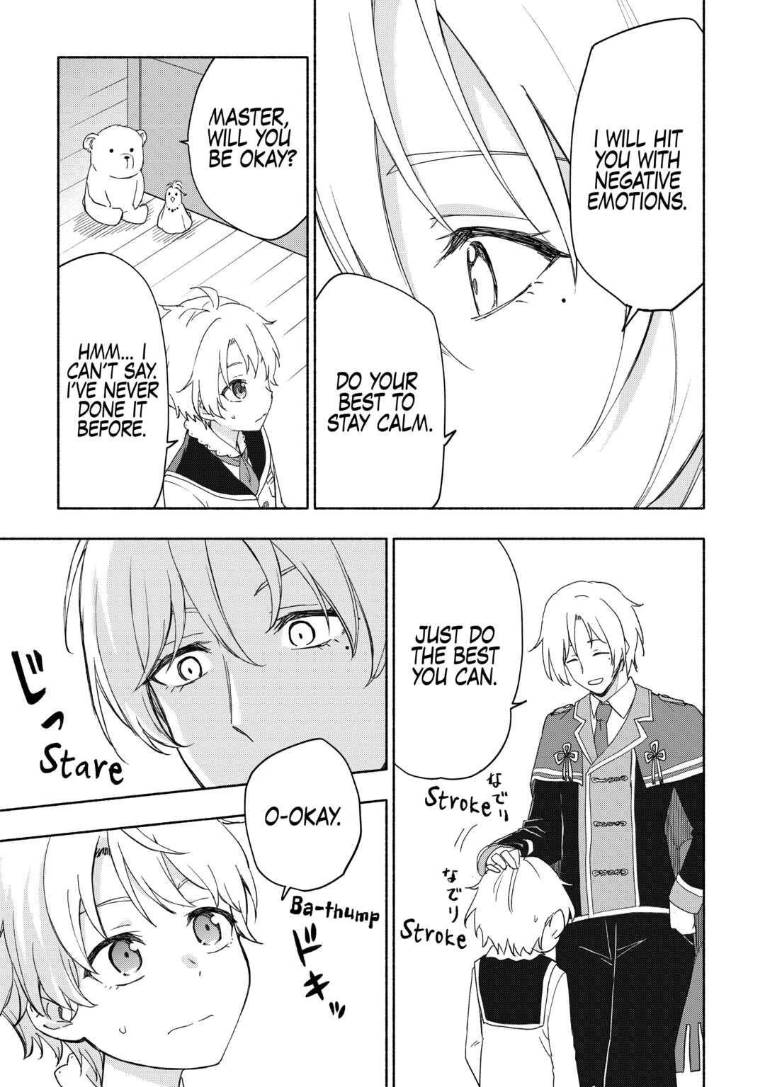 The Child Loved by God chapter 22 page 19