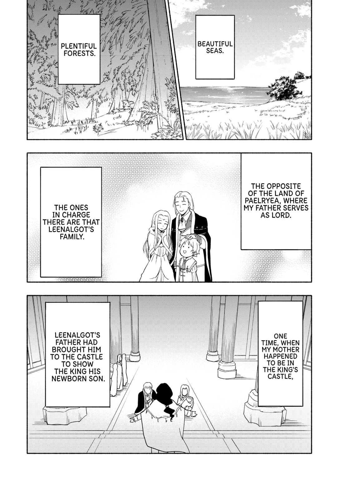 The Child Loved by God chapter 22 page 2