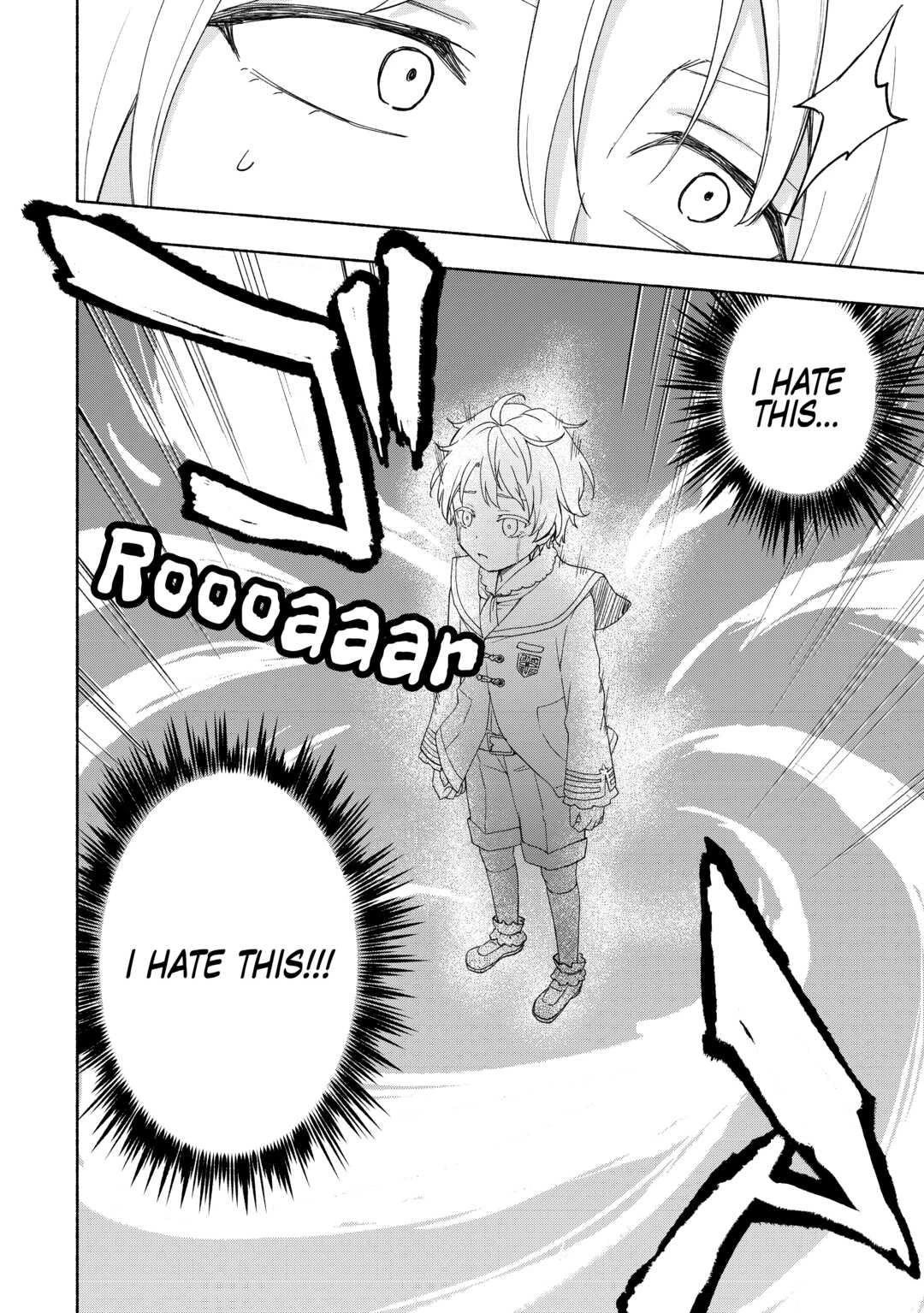 The Child Loved by God chapter 22 page 22