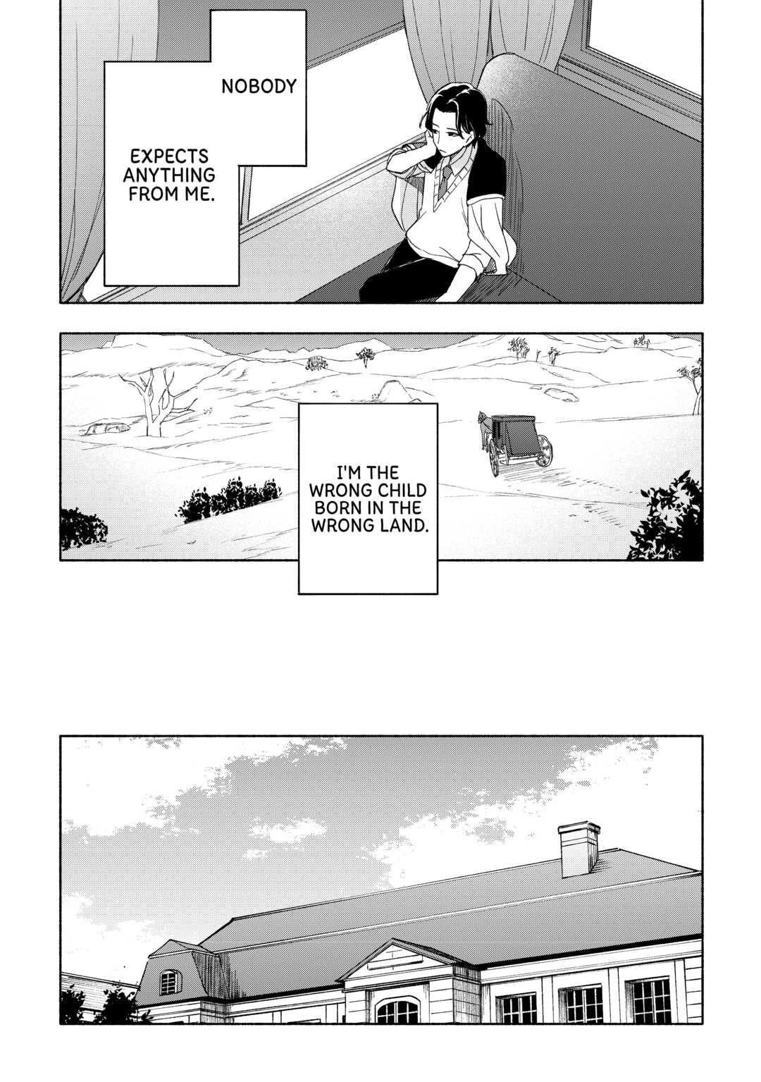 The Child Loved by God chapter 22 page 4