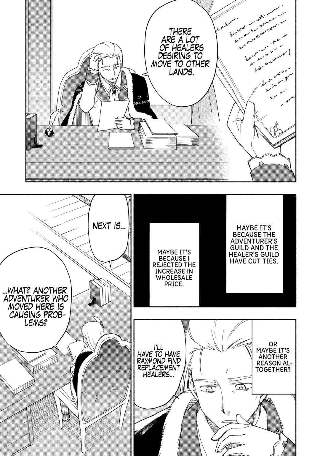 The Child Loved by God chapter 22 page 5