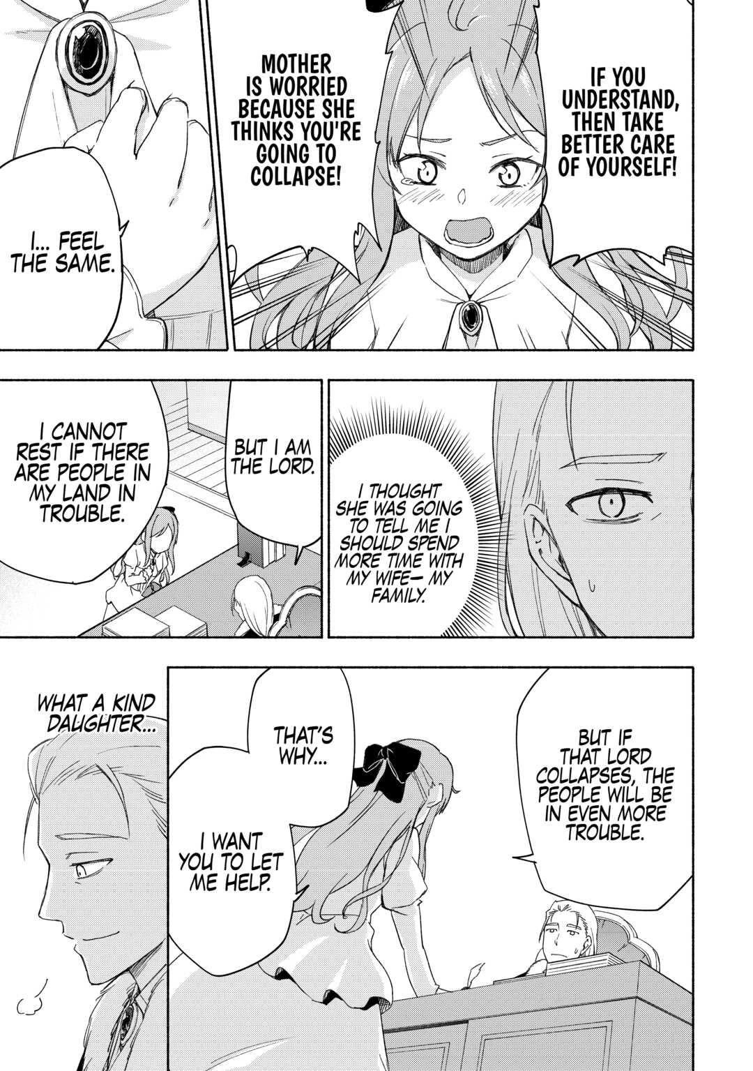 The Child Loved by God chapter 22 page 7