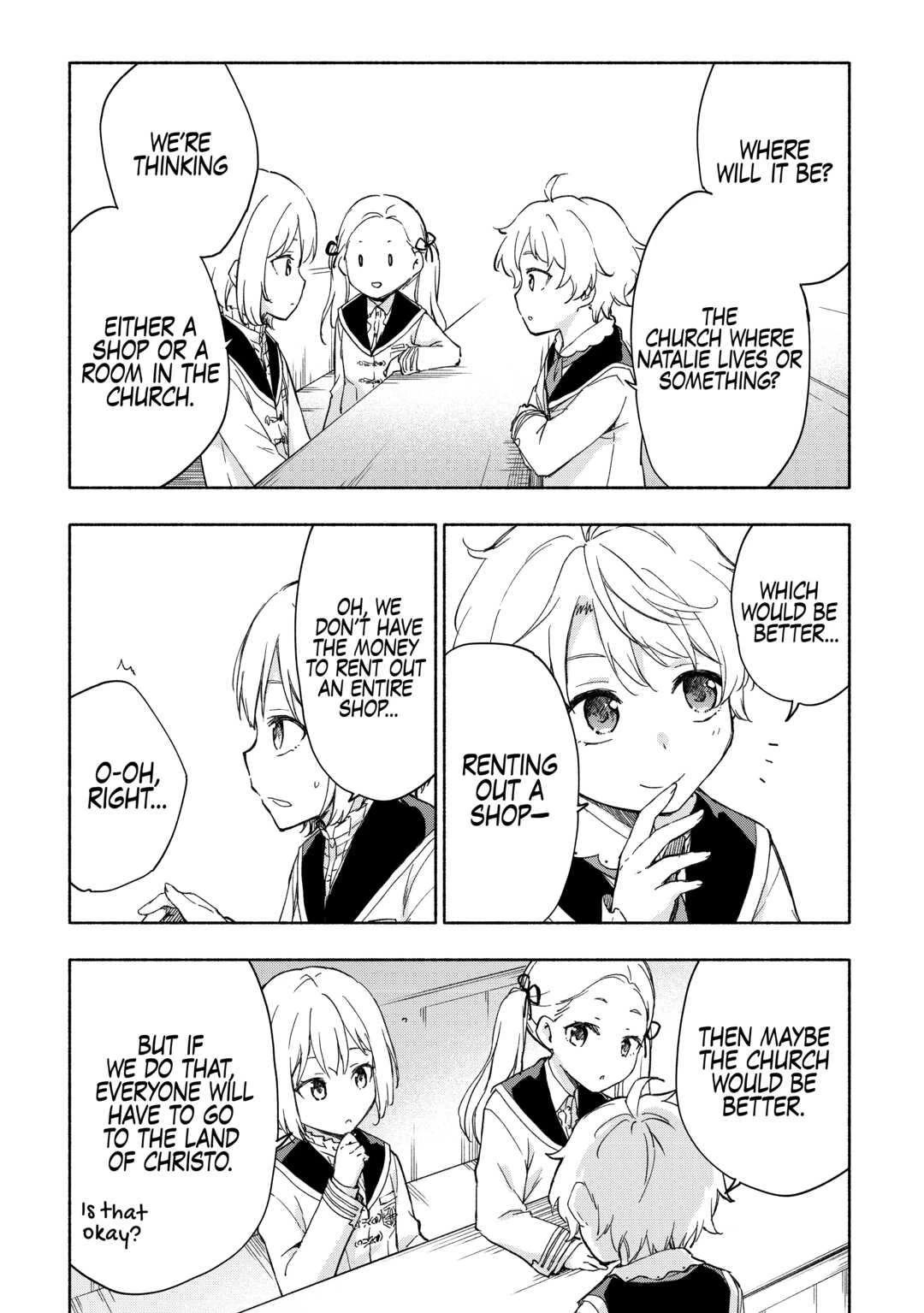 The Child Loved by God chapter 23 page 15