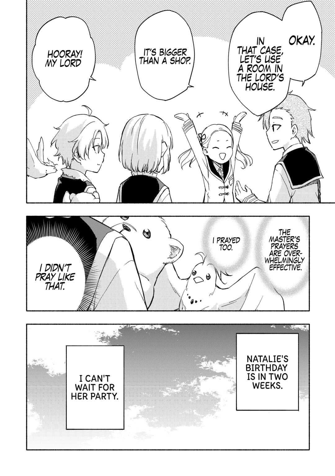 The Child Loved by God chapter 23 page 18