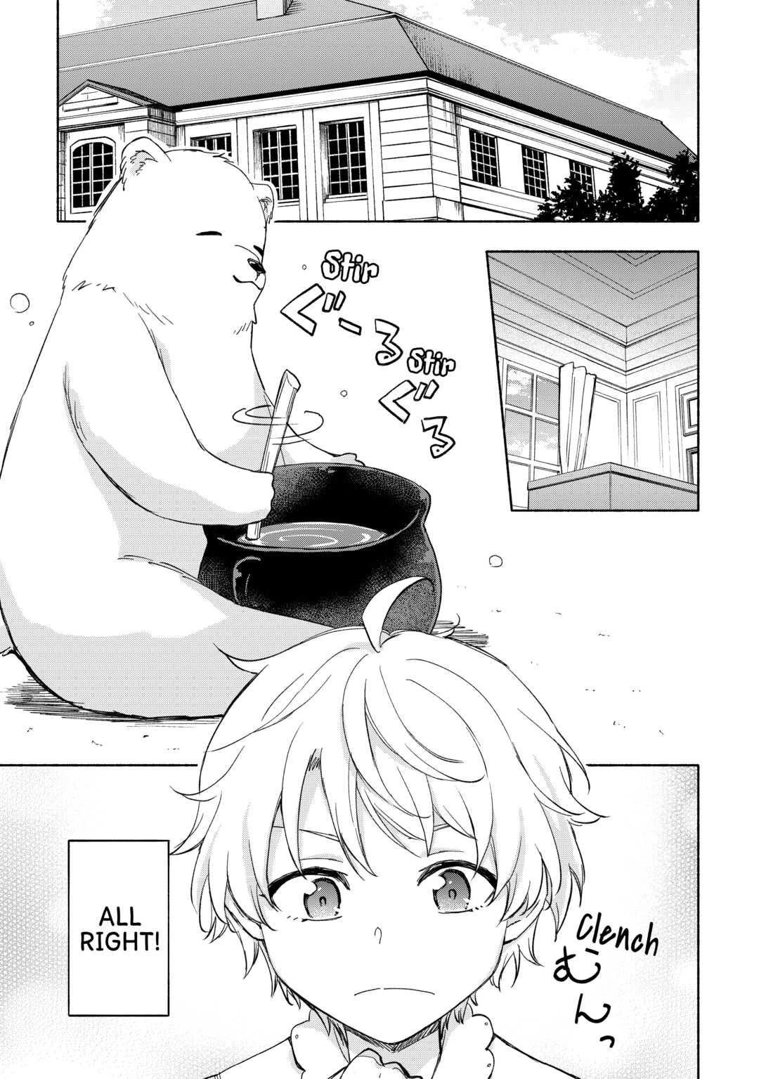 The Child Loved by God chapter 23 page 19